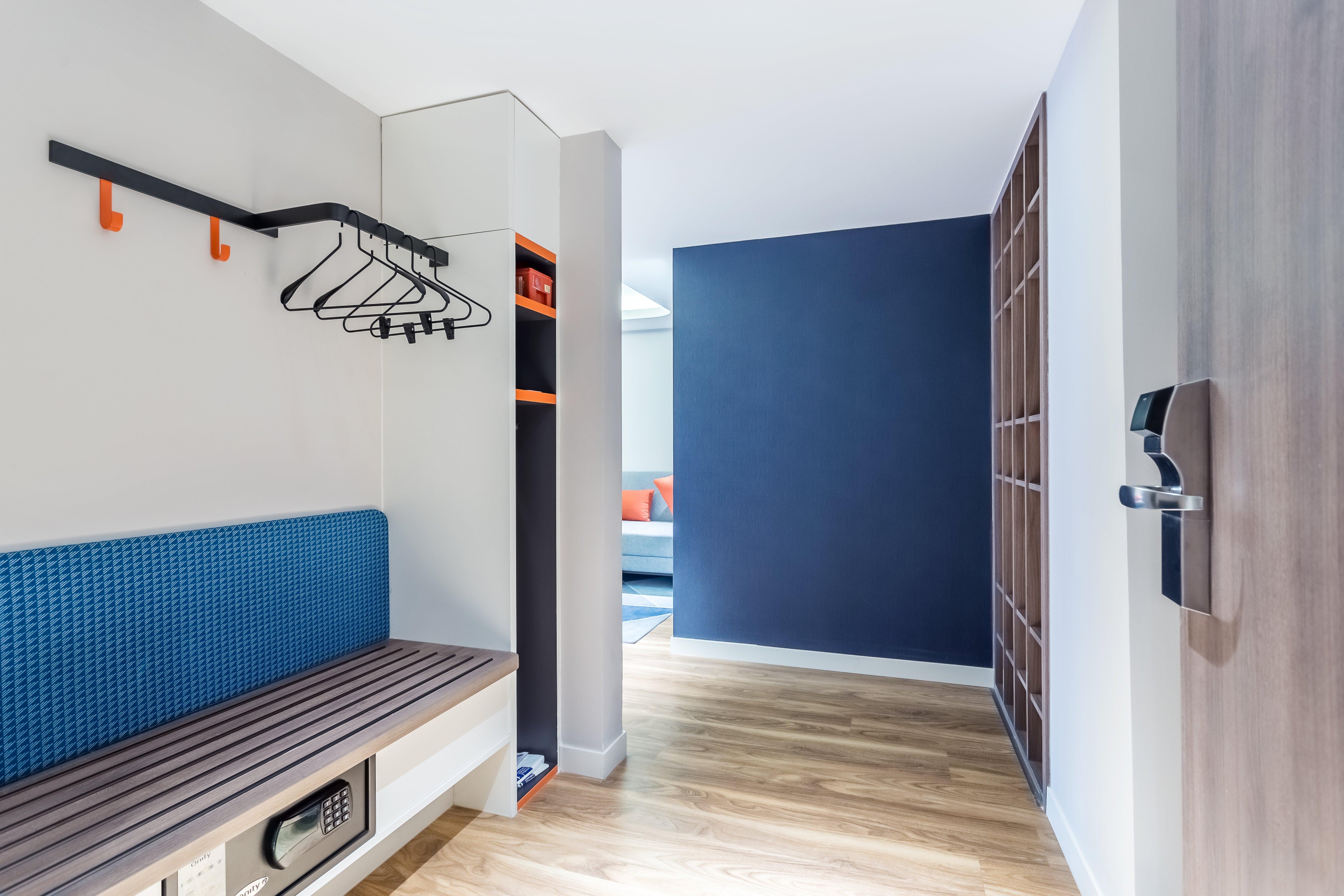 Holiday Inn Express Xi'An Ancient Town West By Ihg Exteriér fotografie