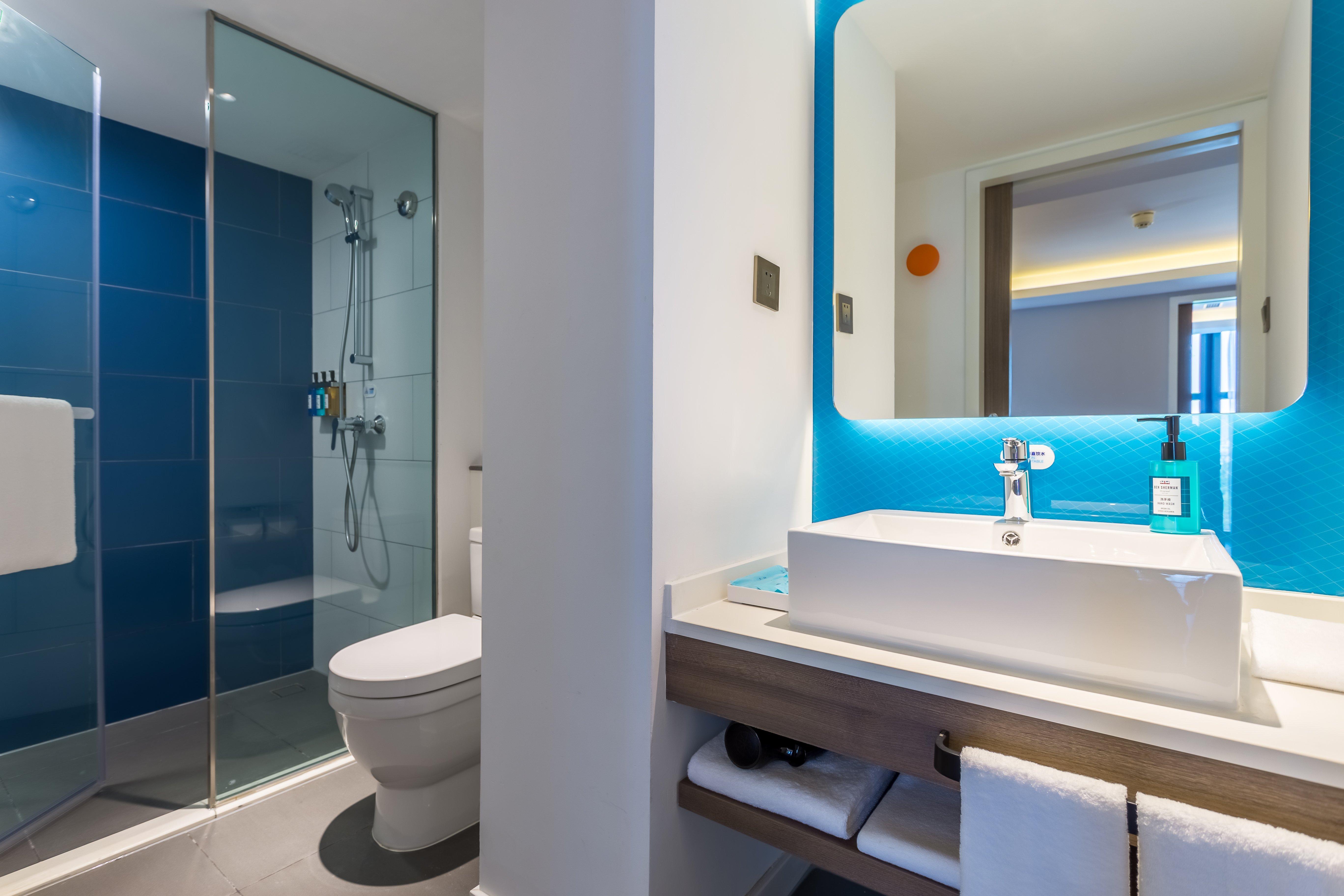 Holiday Inn Express Xi'An Ancient Town West By Ihg Exteriér fotografie